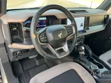 Ford Bronco Wild Trak 2023 V6 Brand New